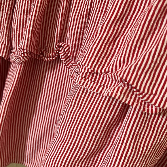 Zara Blouse size L but runs small - Picture 3 of 6